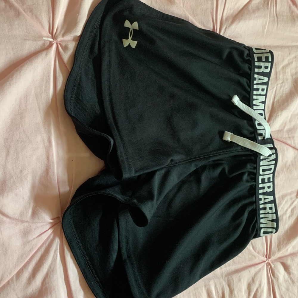 Under Armour Shorts